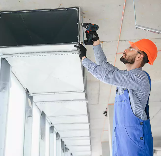 Why Homeowners & Businesses Trust Us in Porterville, CA