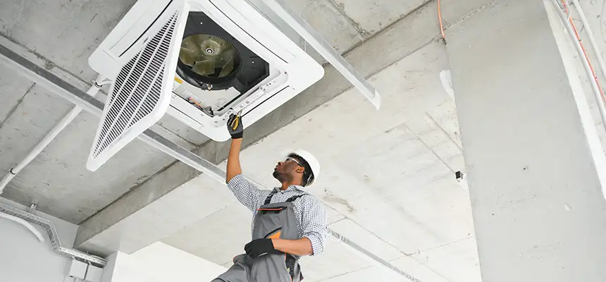 Efficient Multi‑Unit & HOA Annual Vent Cleaning Plans in Porterville