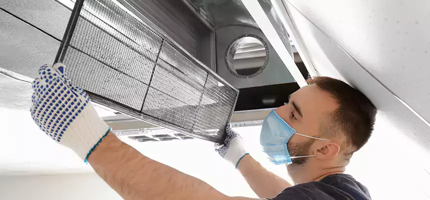 Diagnostic HVAC Coil & Blower Cleaning in Porterville