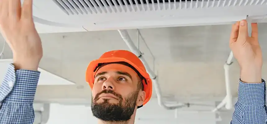 Our Furnace Vent Cleaning Services in Porterville, CA