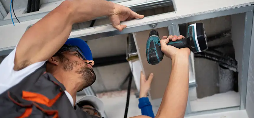 Our Improve Home Air Circulation Services in Porterville, CA