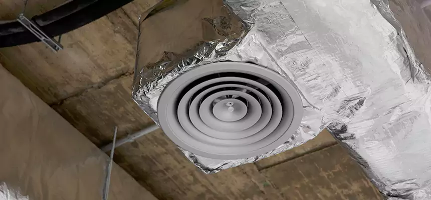 Our Industrial Dryer Vent Cleaning Services in Porterville, CA