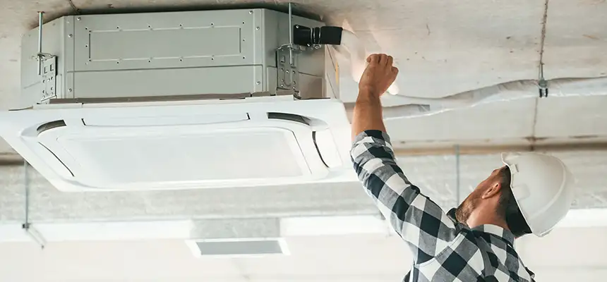 Our Local Vent Cleaning Services in Porterville, CA