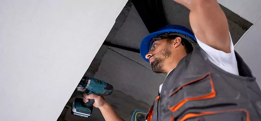 Our Post-Renovation Duct Debris Removal Services in Porterville, CA