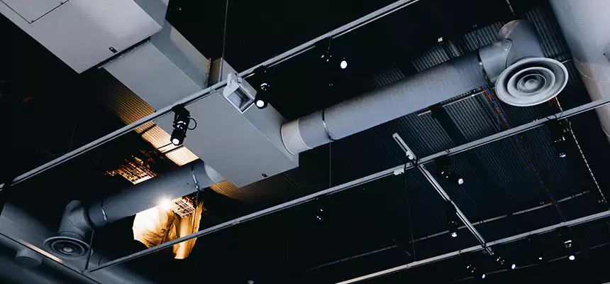 Our Seasonal Allergy Air Duct Cleaning Services in Porterville, CA