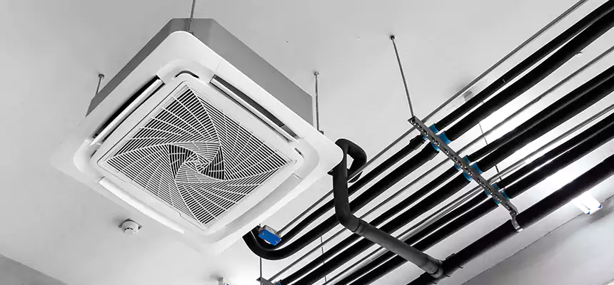 Our Smart AC Vent Controller Services in Porterville, CA