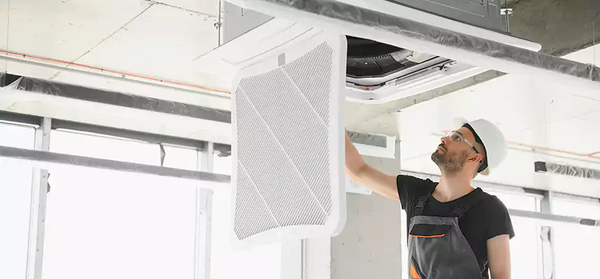 Dryer Ventilation Duct Cleaning in Porterville