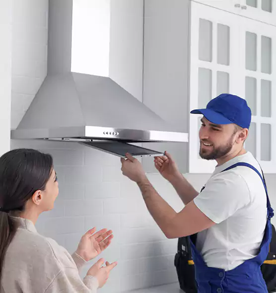 Professional Dryer Vent Cleaning Service in Porterville, CA