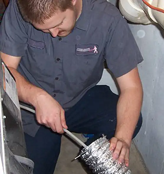 About Dryer Vent Hose Installation in Porterville, CA