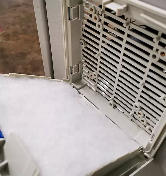 Professional Dryer Vent Mold Cleaning in Porterville, CA