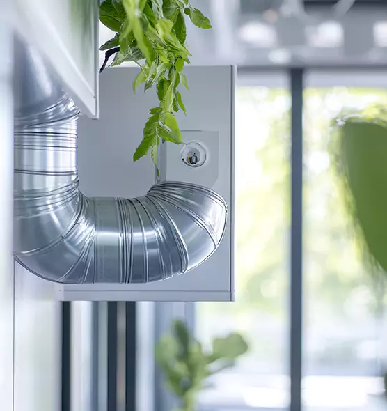 Professional Eco-Friendly Duct Cleaning Services in Porterville, CA