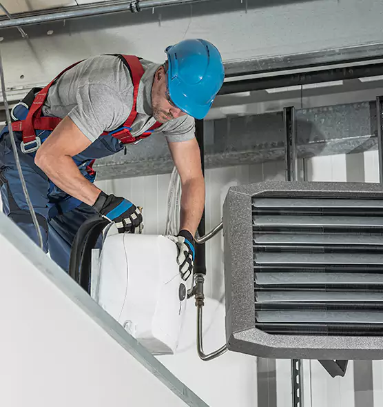 Professional HVAC Cleaning Solutions in Porterville, CA