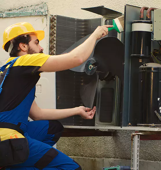 Top-Rated New Room Vent Extension in Porterville, CA