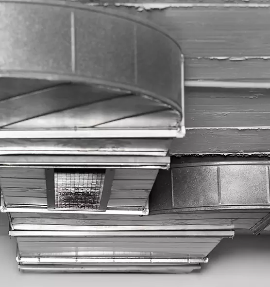 Professional Wall Vent Cleaning Service in Porterville, CA