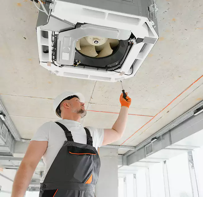 Why Homeowners & Businesses Trust Us in Porterville, CA?