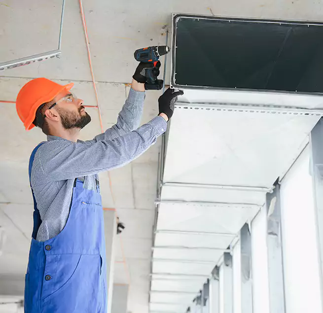 Why Homeowners & Businesses Trust Us in Porterville, CA?