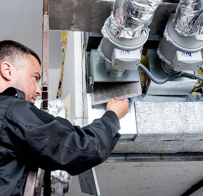 Why Homeowners & Businesses Trust Us in Porterville, CA?