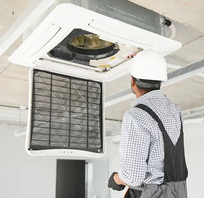 Why Homeowners & Businesses Trust Us in Porterville, CA?