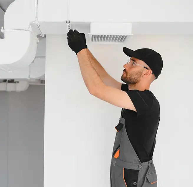 Why Homeowners & Businesses Trust Us in Porterville, CA?