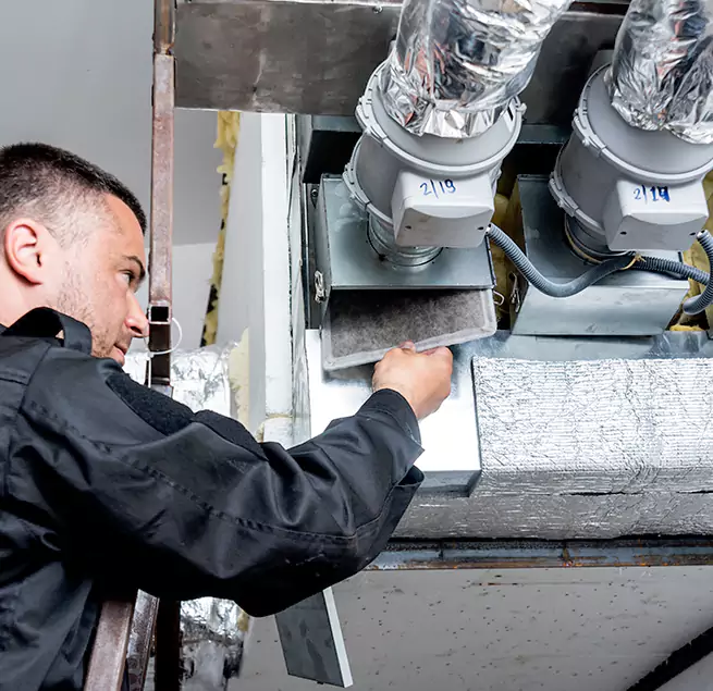  Why Homeowners & Businesses Trust Us in Porterville, CA?