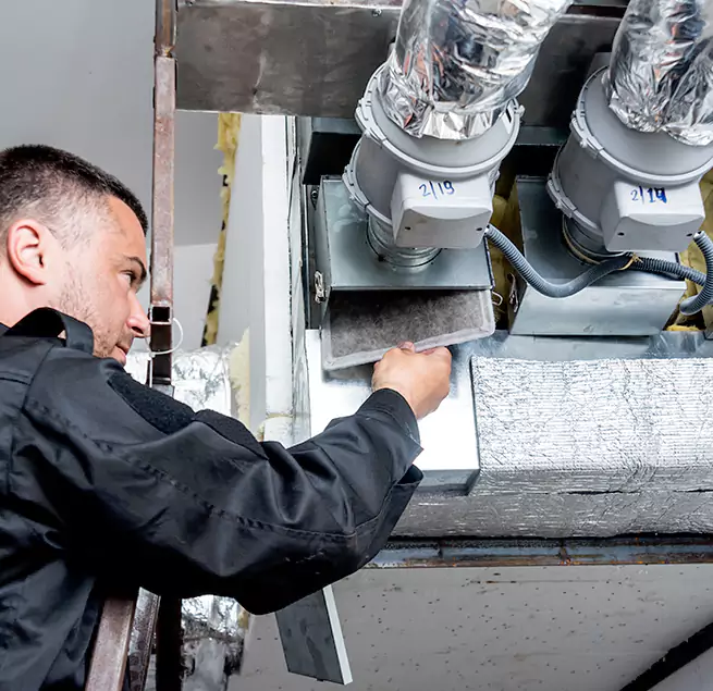 Why Homeowners & Businesses Trust Us in Porterville, CA?