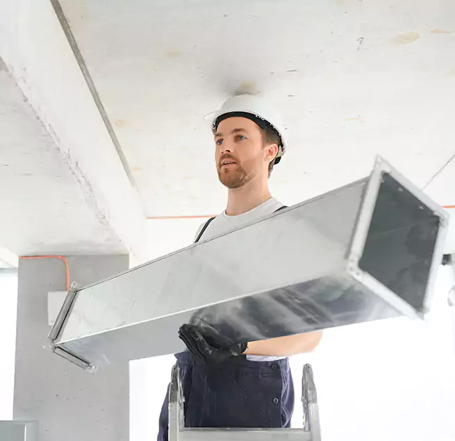 Why Homeowners & Businesses Trust Us in Porterville, CA