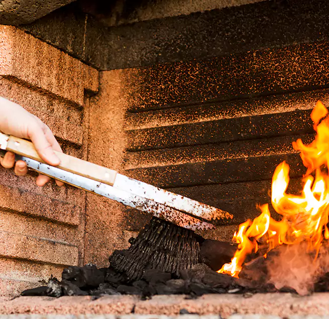 Why Homeowners & Businesses Trust Us in Porterville, CA?