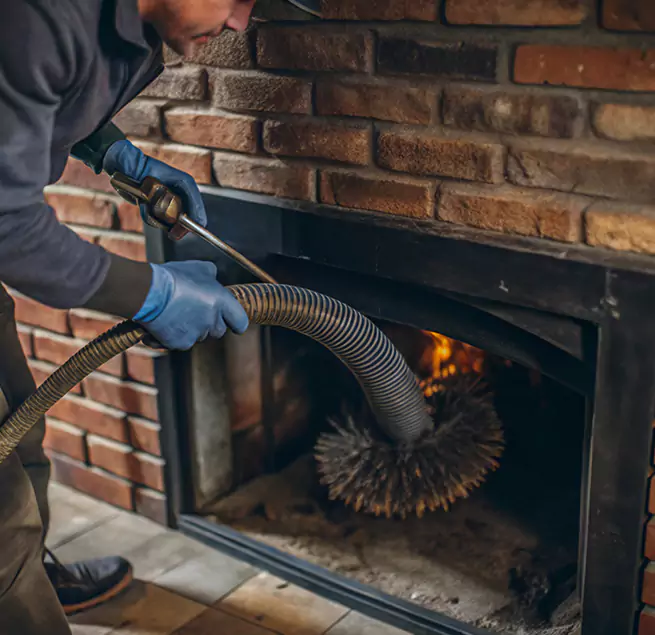  Why Homeowners & Businesses Trust Us in Porterville, CA?