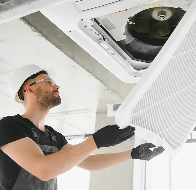 Why Homeowners & Businesses Trust Us in Porterville, CA?