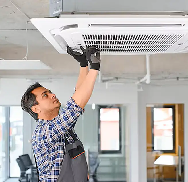 Why Homeowners & Businesses Trust Us in Porterville, CA?