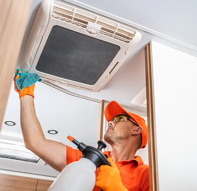 Why Homeowners & Businesses Trust Us in Porterville, CA?