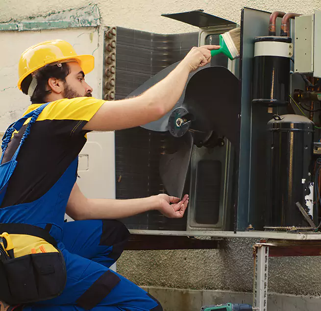 Why Homeowners Businesses Trust Us in Porterville, CA?