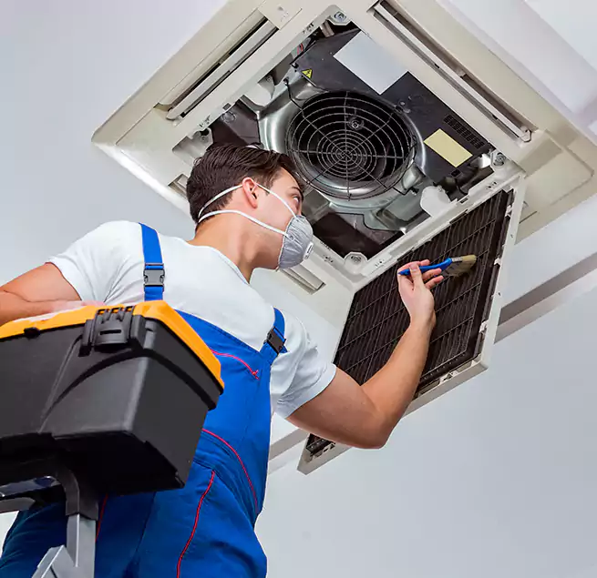 Why Homeowners & Businesses Trust Us in Porterville, CA