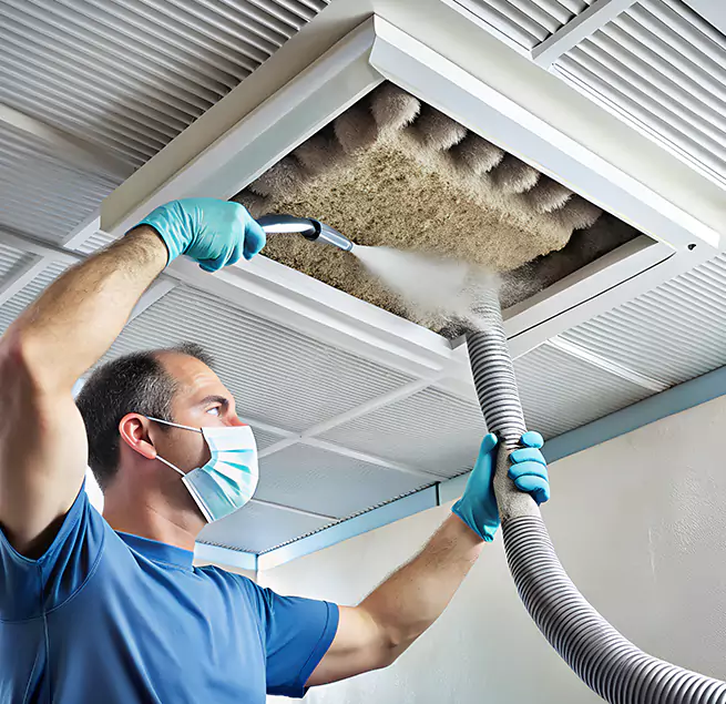  Why Homeowners & Businesses Trust Us Porterville, CA?