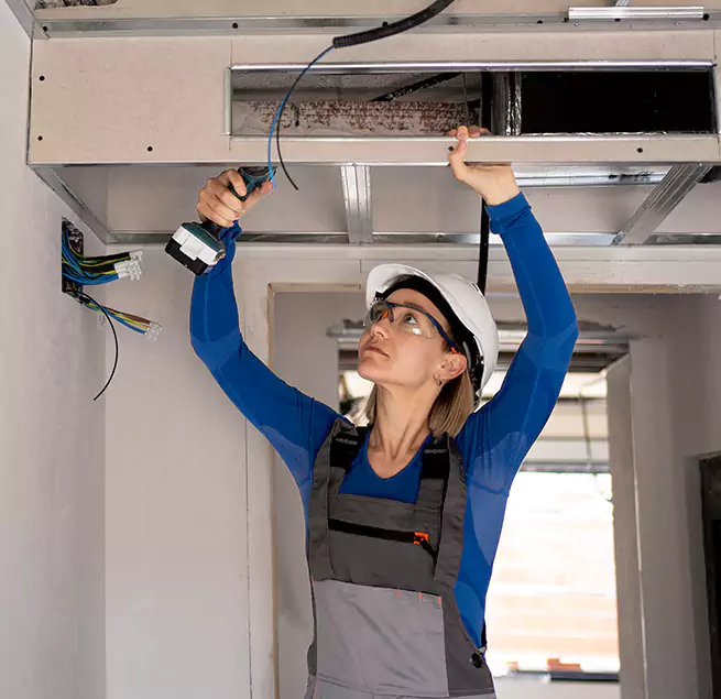 Why Homeowners & Businesses Trust Us in Porterville, CA?