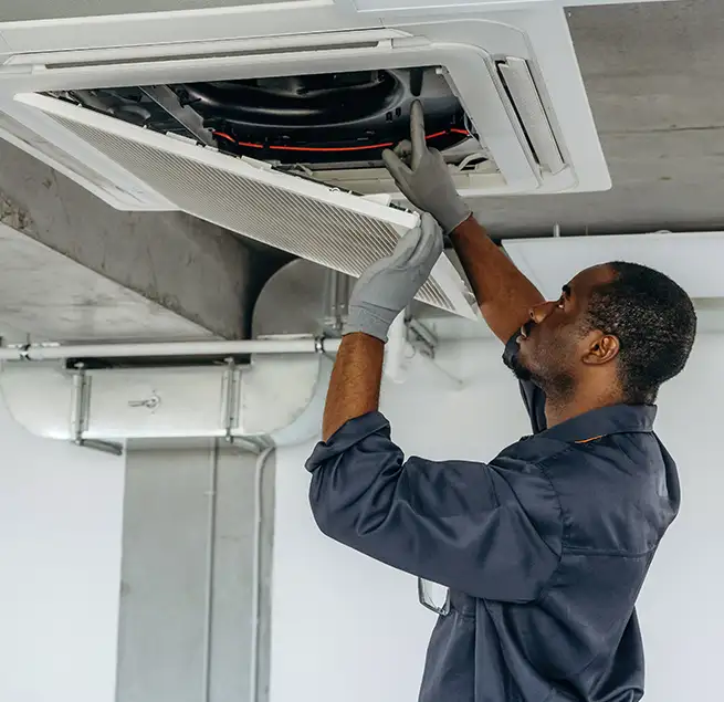 Why Homeowners & Businesses Trust Us in Porterville, CA?