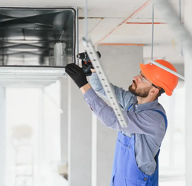  Why Homeowners Businesses Trust Us Porterville, CA