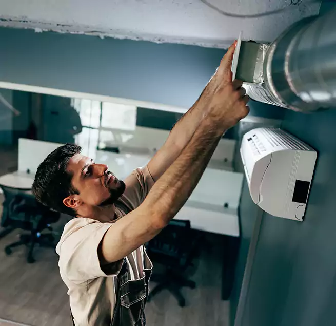 Why Homeowners & Businesses Trust Us in Porterville, CA?