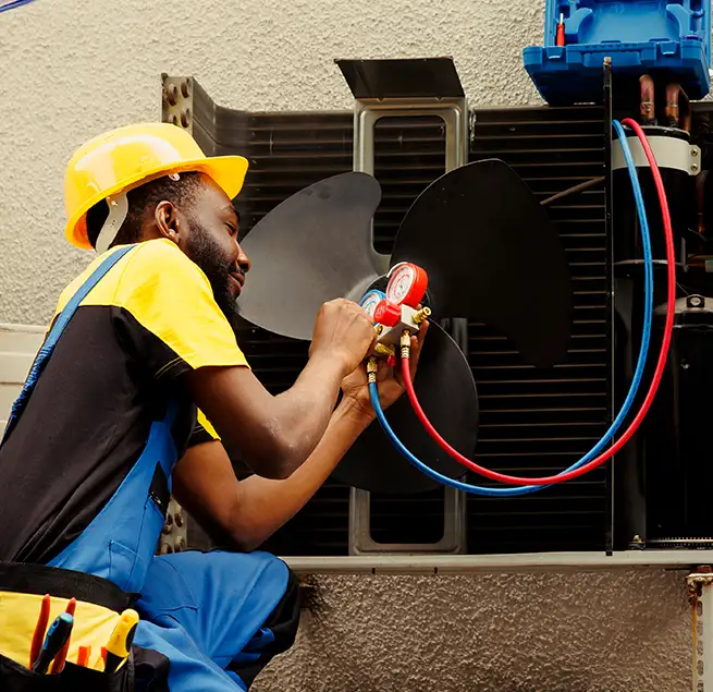 Why Homeowners & Businesses Trust Us in Porterville, CA?