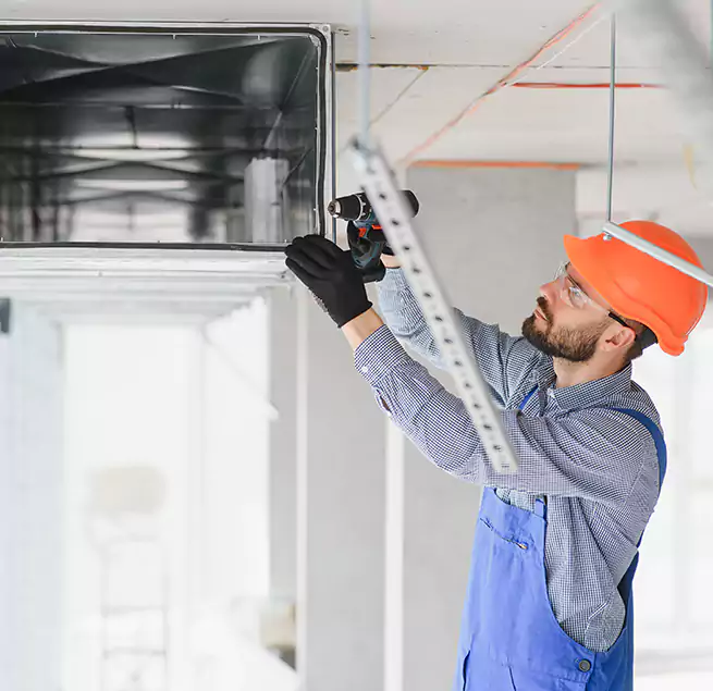 Why Homeowners & Businesses Trust Us in Porterville, CA?