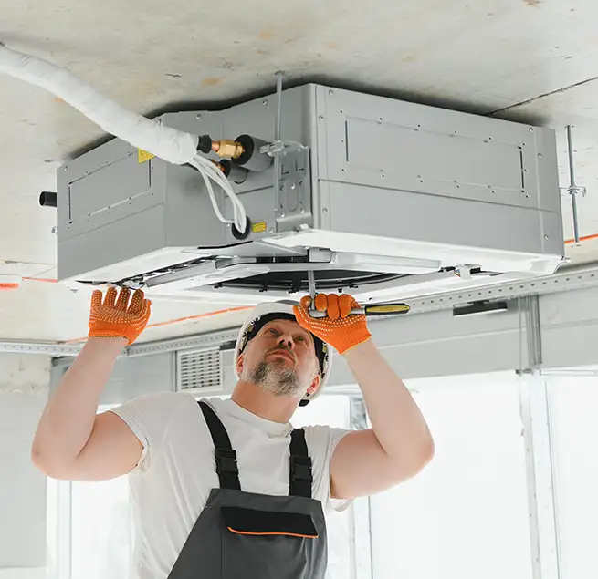 Why Homeowners & Businesses Trust Us Porterville, CA