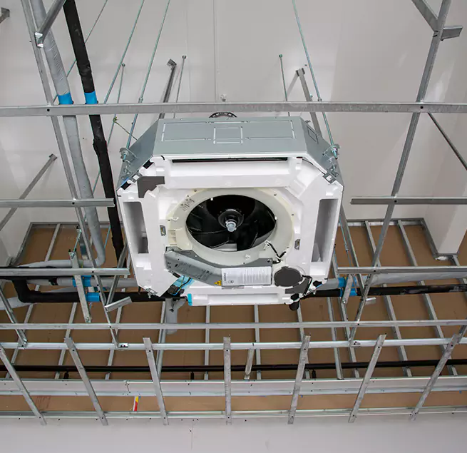 Why Homeowners & Businesses Trust Us Porterville, CA