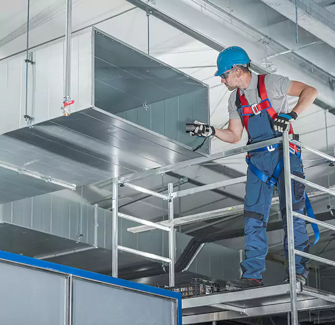 Why Homeowners Businesses Trust Us in Porterville, CA