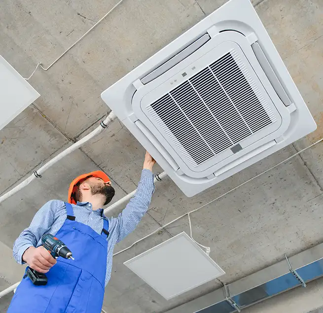 Why Homeowners & Businesses Trust Us in Porterville, CA