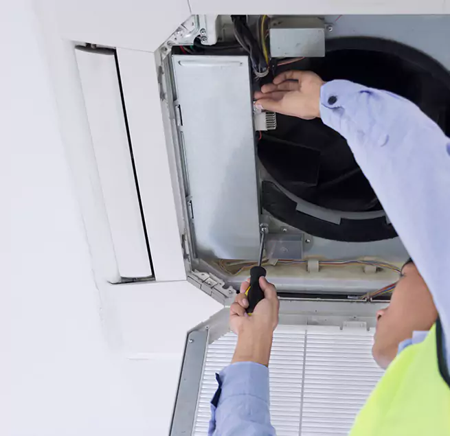 Why Homeowners Businesses Trust Us Porterville, CA