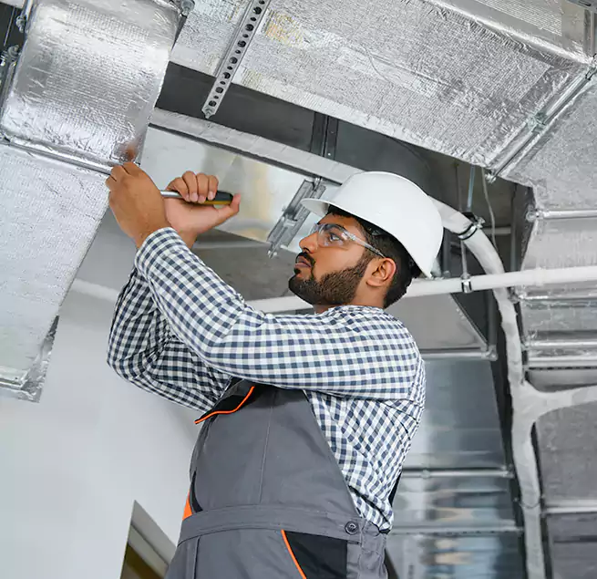 Why Homeowners & Businesses Trust Us in Porterville, CA?