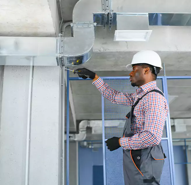 Why Homeowners & Businesses Trust Us in Porterville, CA