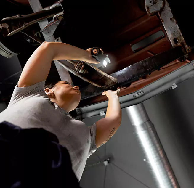 Why Homeowners & Businesses Trust Us Porterville, CA