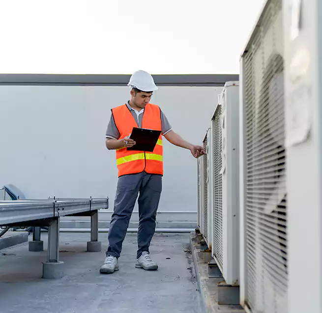 Why Homeowners & Businesses Trust Us in Porterville, CA?