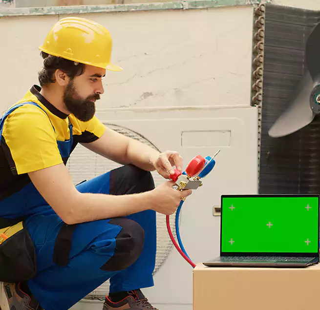 Why Homeowners & Businesses Trust Us in Porterville, CA?